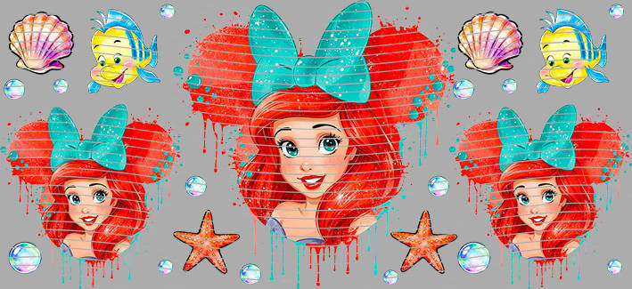 16oz Princess-N4-1372